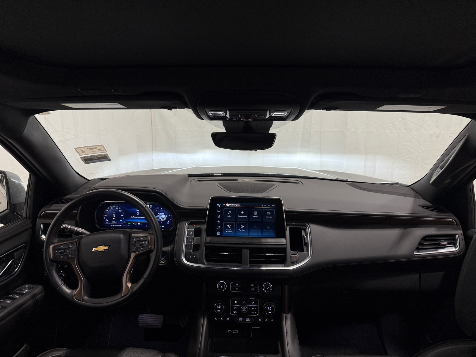 Thumbnail: 2023 Chevrolet Suburban - 2