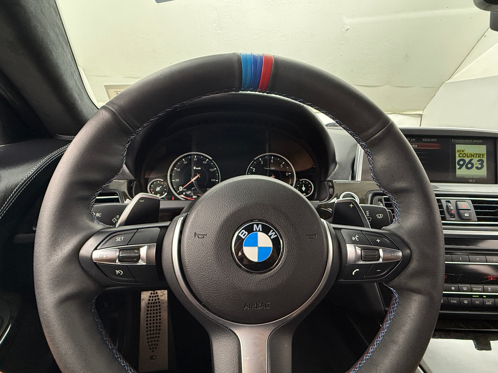 Thumbnail: 2014 BMW 6 Series - 3