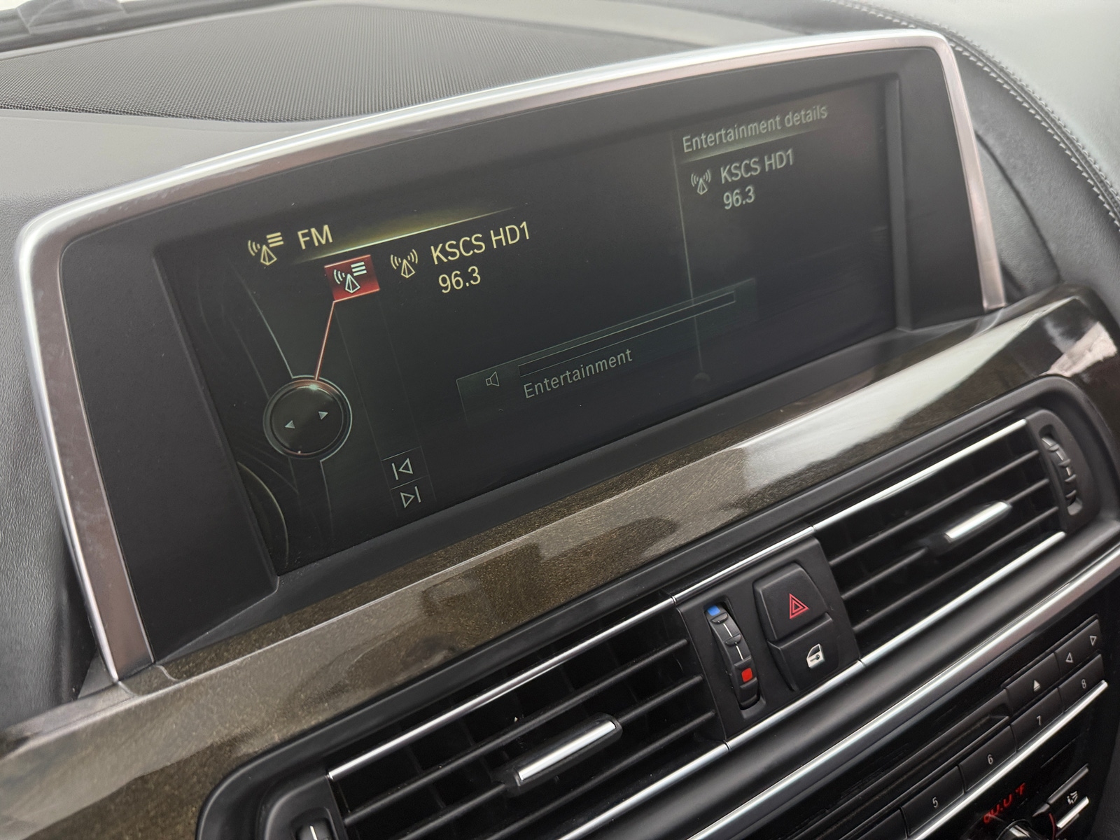 Thumbnail: 2014 BMW 6 Series - 2