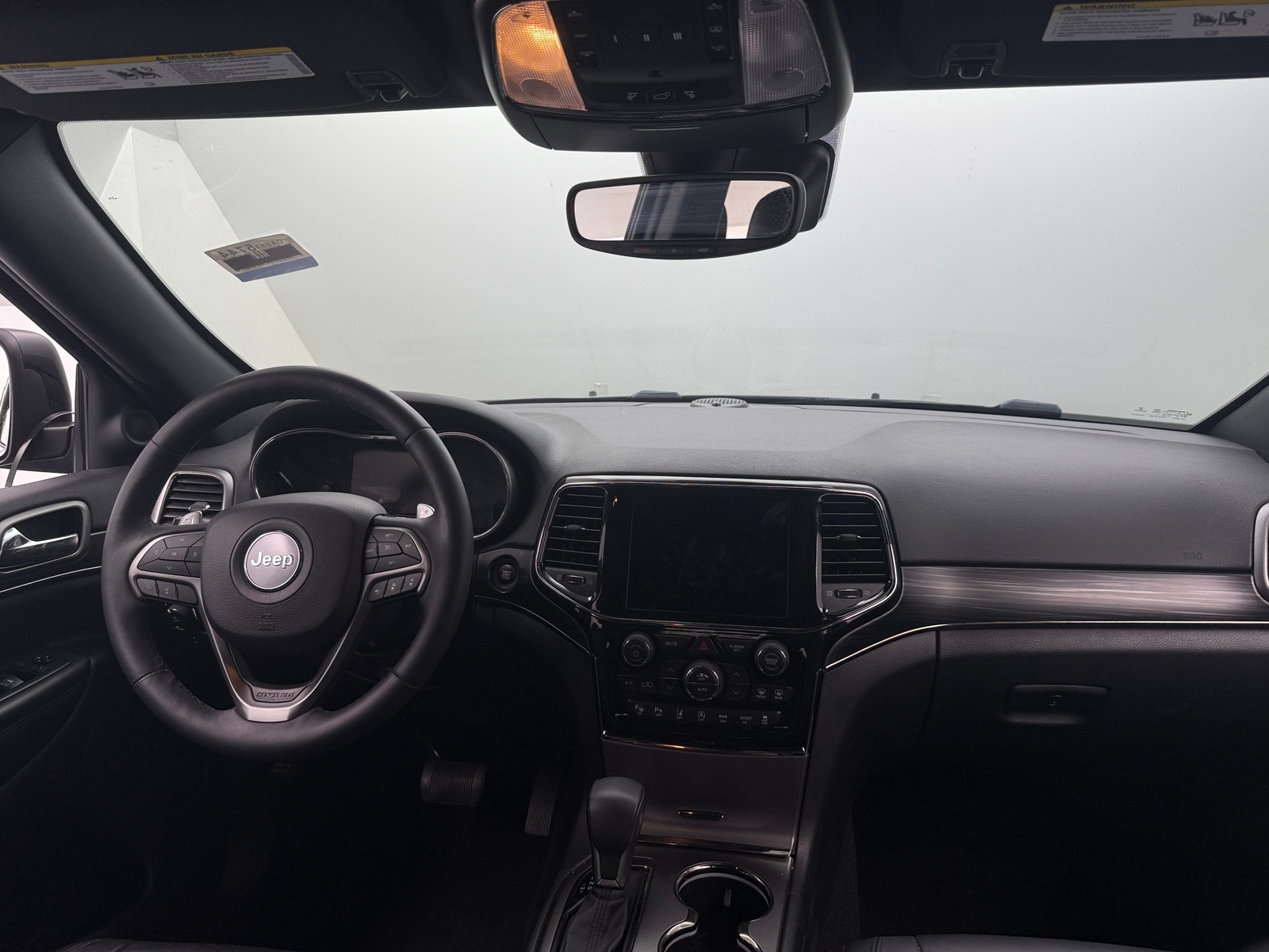 Thumbnail: 2019 Jeep Grand Cherokee - 2