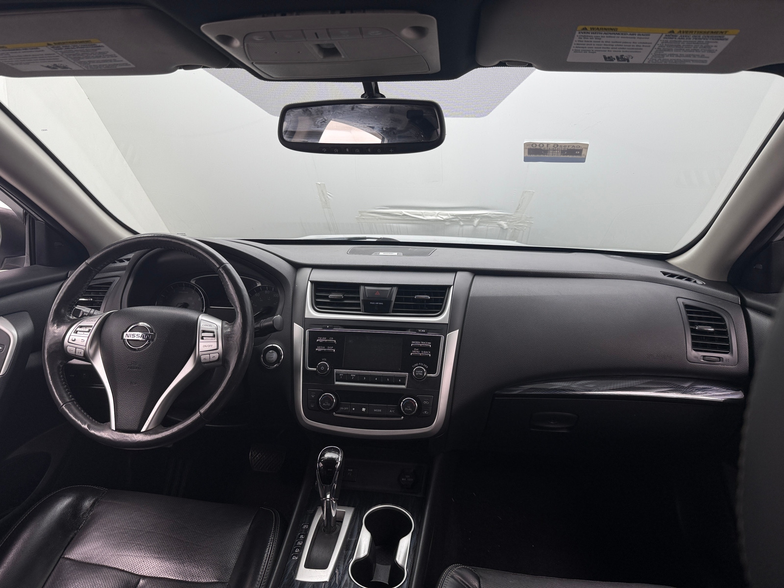 Thumbnail: 2017 Nissan Altima - 2