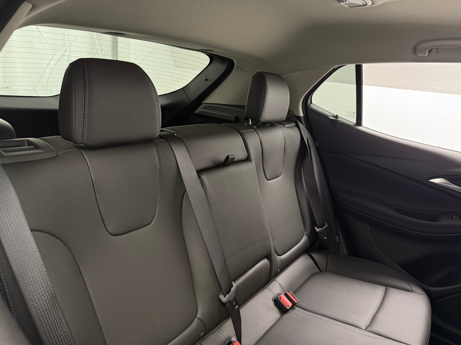 Thumbnail: 2025 Buick Encore GX - 5