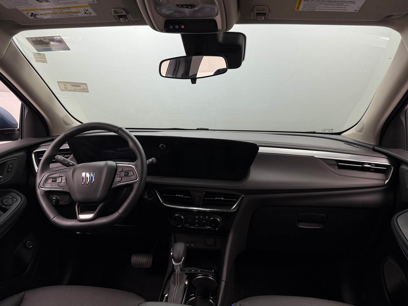 Thumbnail: 2025 Buick Encore GX - 2