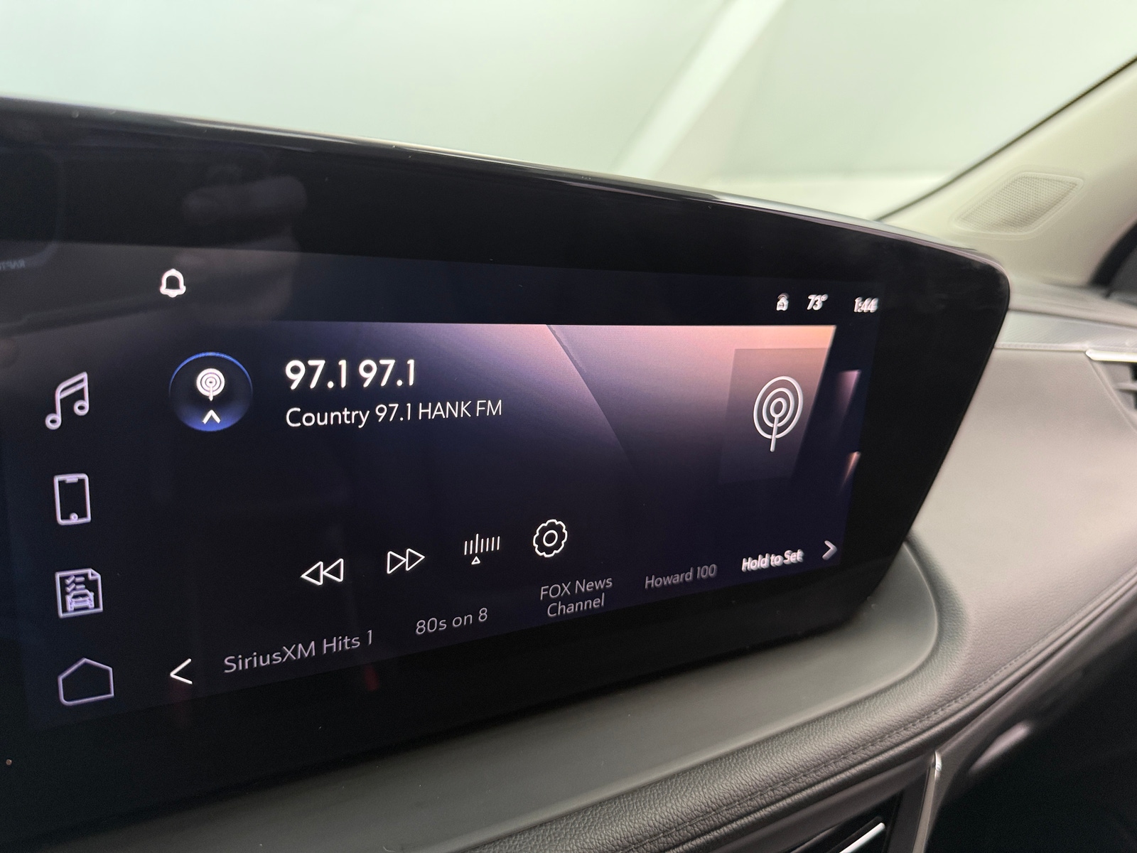 Thumbnail: 2025 Buick Encore GX - 3