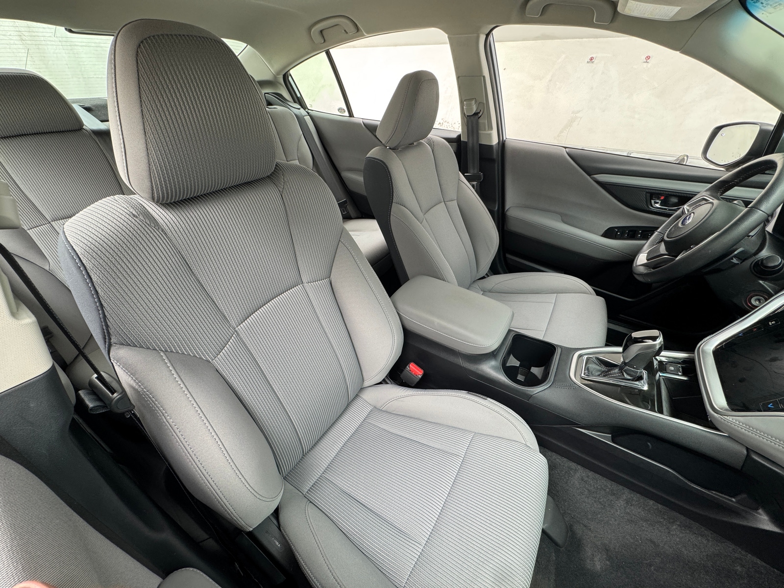 Thumbnail: 2021 Subaru Legacy - 2