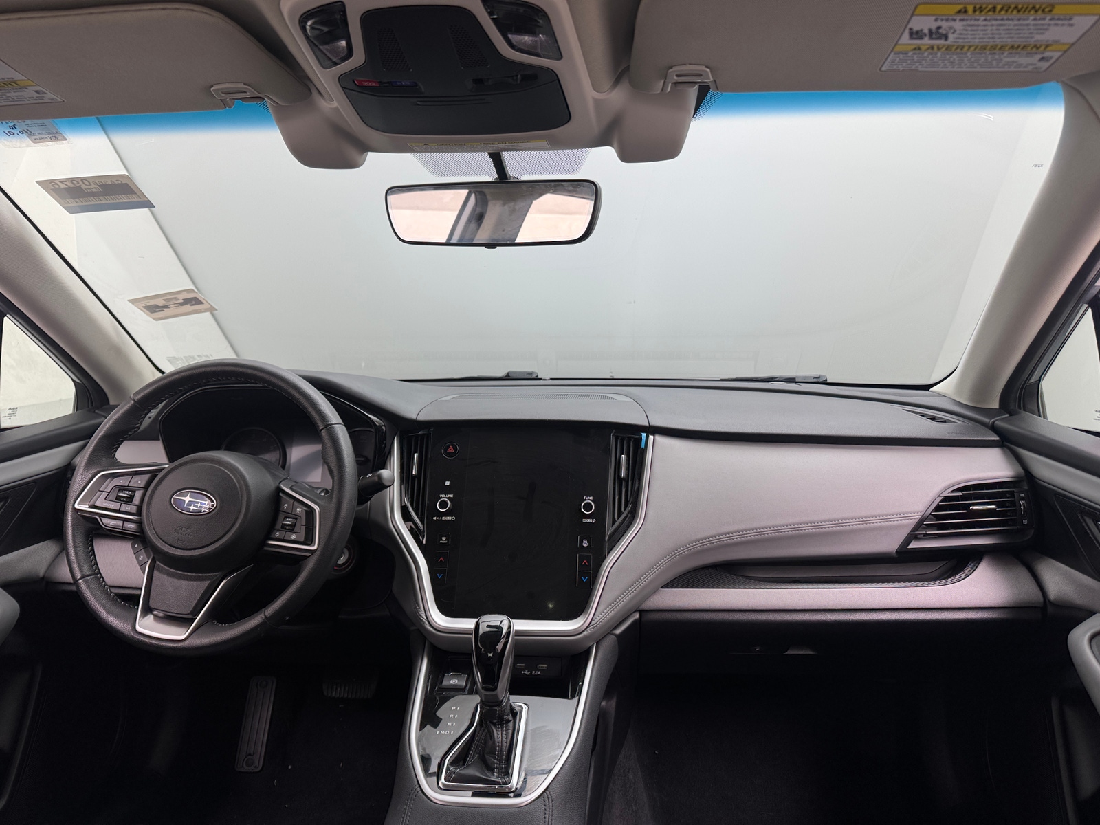 Thumbnail: 2021 Subaru Legacy - 3