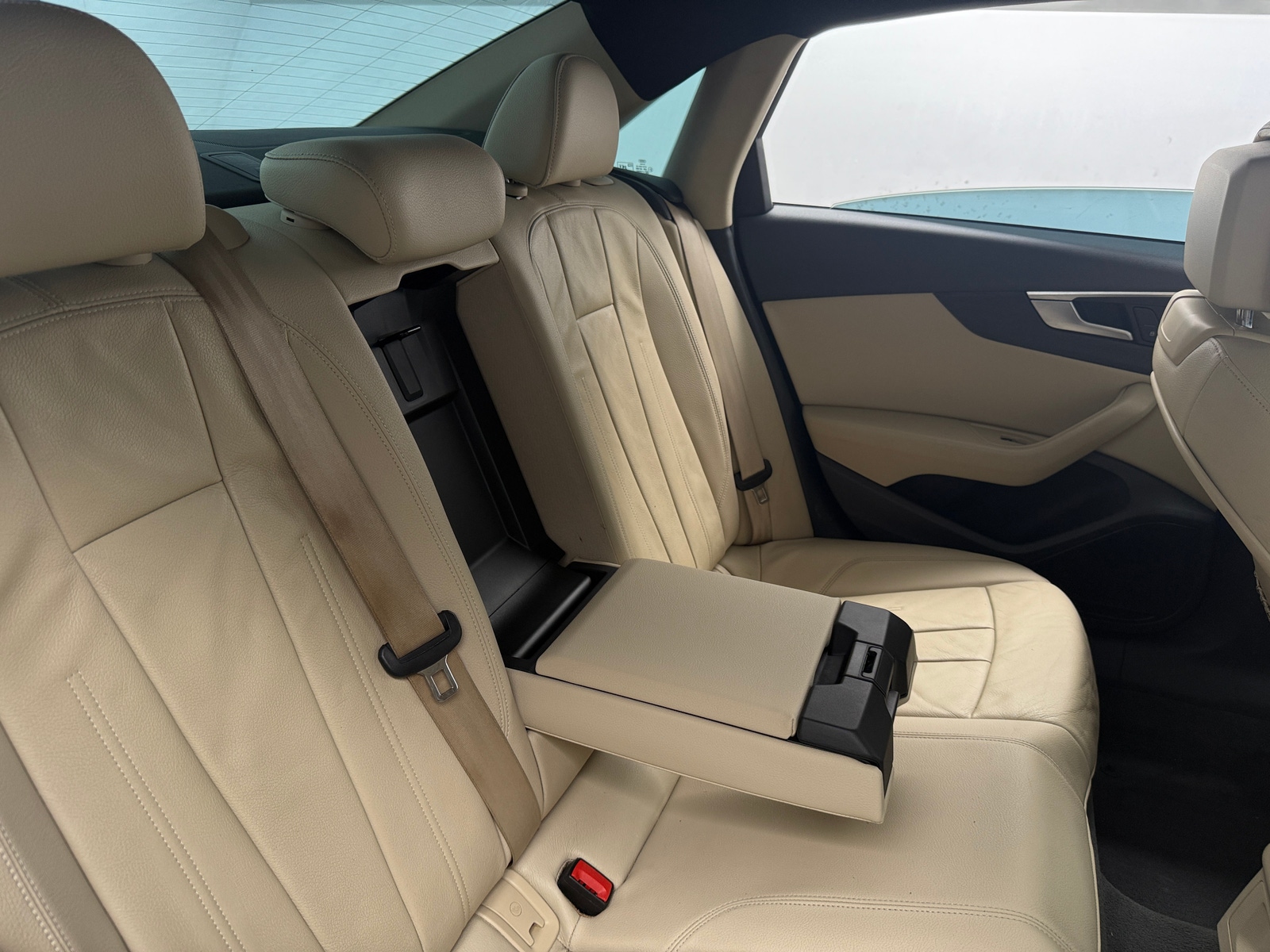 Thumbnail: 2017 Audi A4 - 5