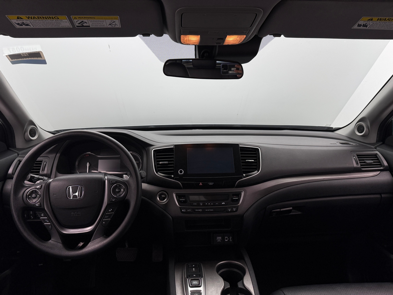 Thumbnail: 2021 Honda Ridgeline - 3
