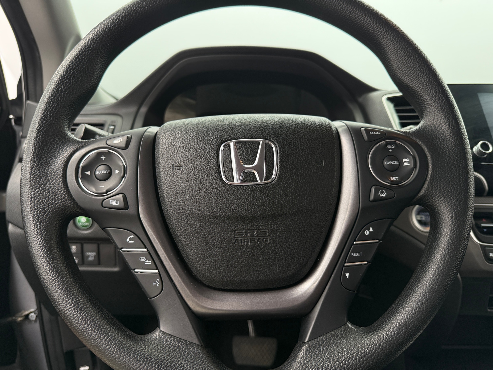Thumbnail: 2021 Honda Ridgeline - 5