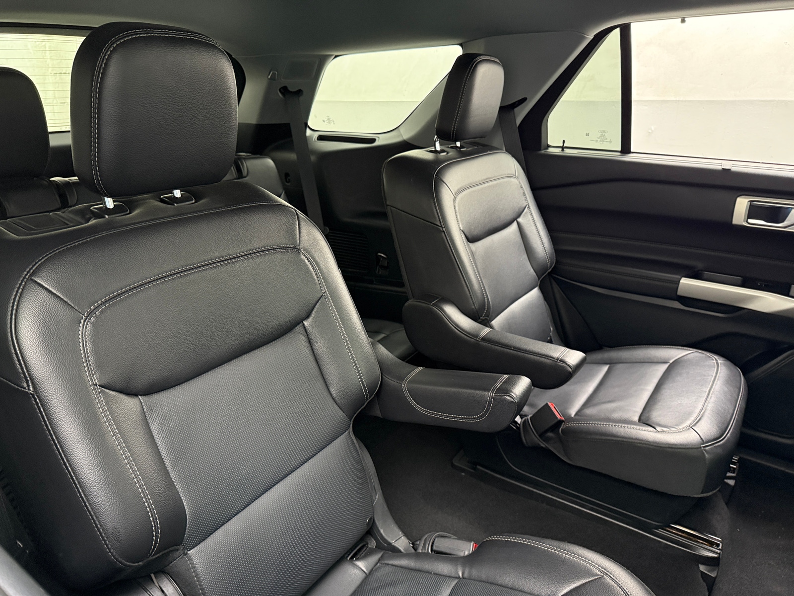 Thumbnail: 2023 Ford Explorer - 5