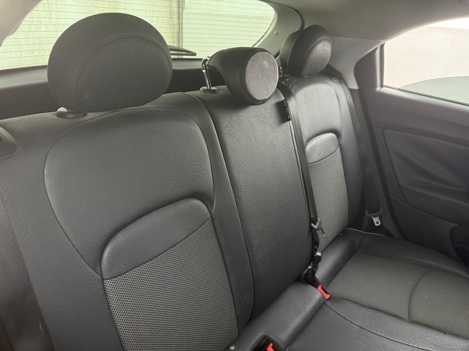 Thumbnail: 2016 Fiat 500X - 6