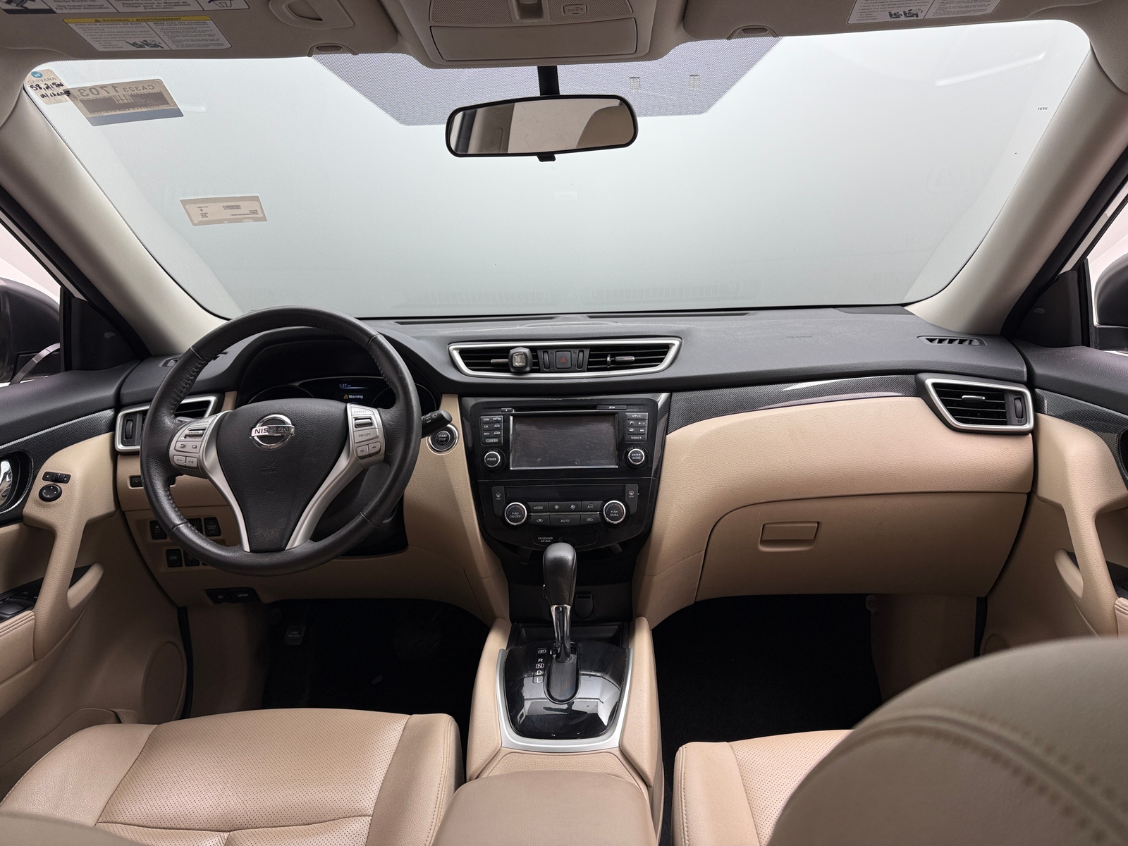 Thumbnail: 2016 Nissan Rogue - 2