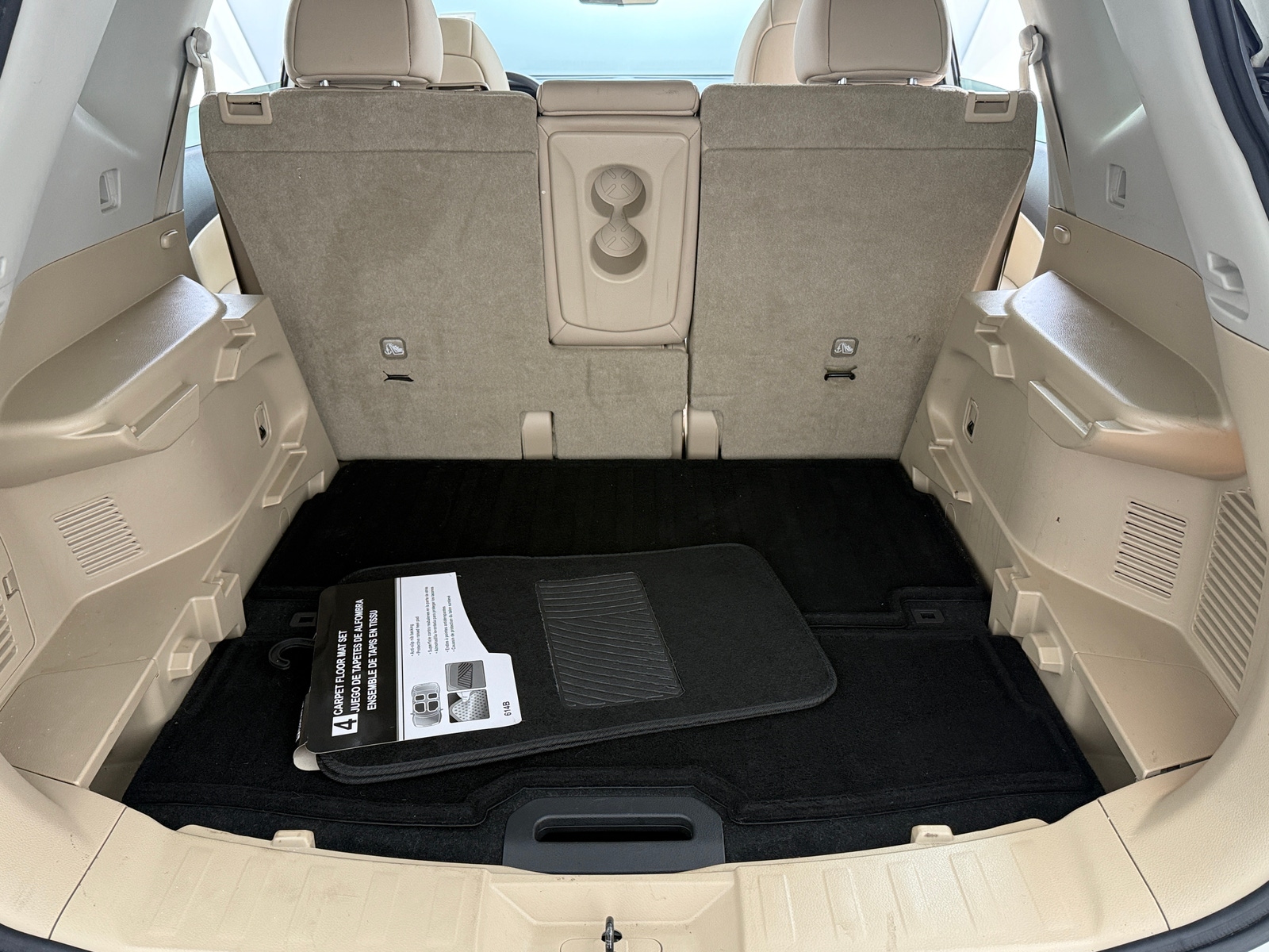 Thumbnail: 2016 Nissan Rogue - 6