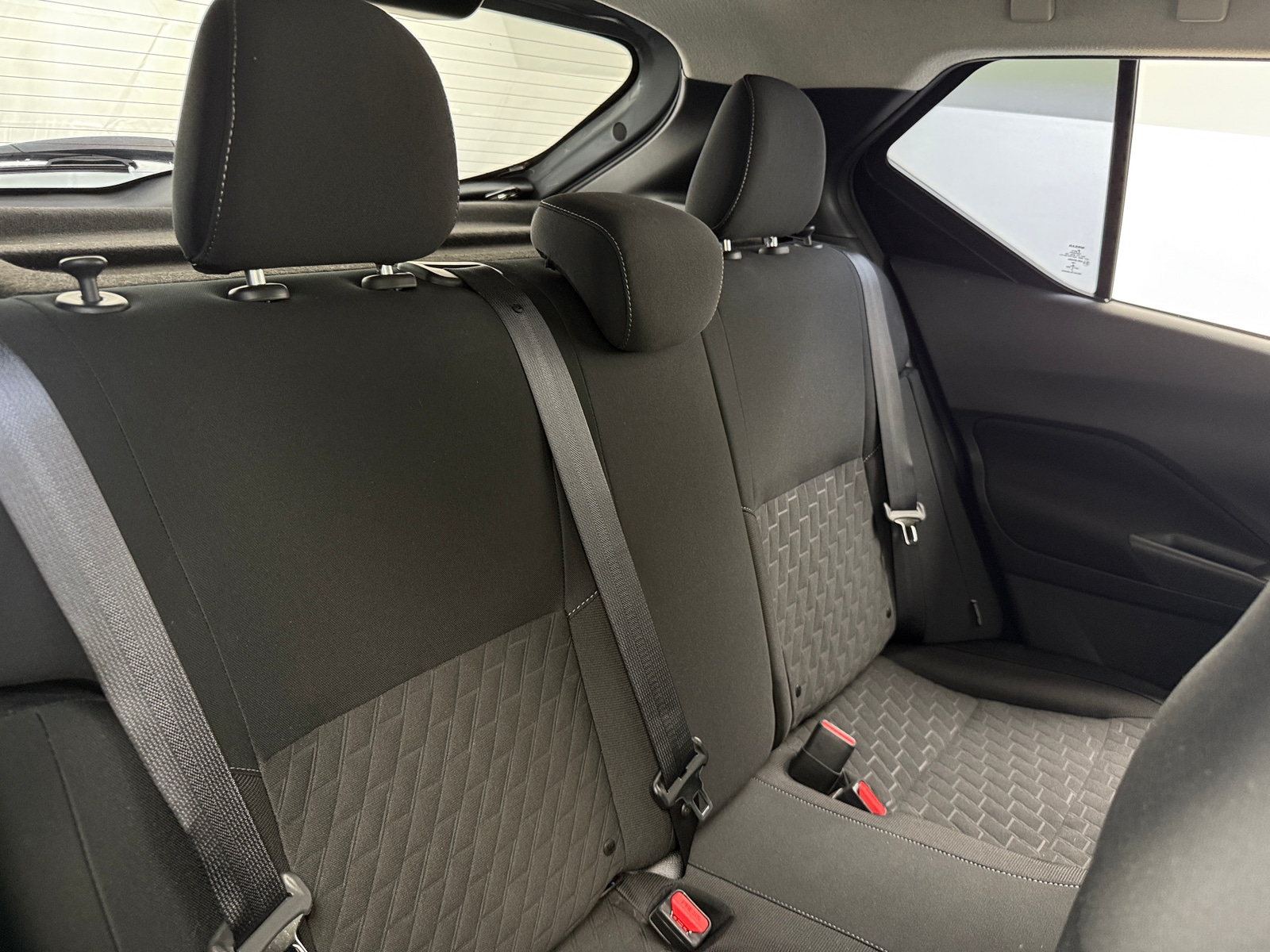 Thumbnail: 2023 Nissan Kicks - 6