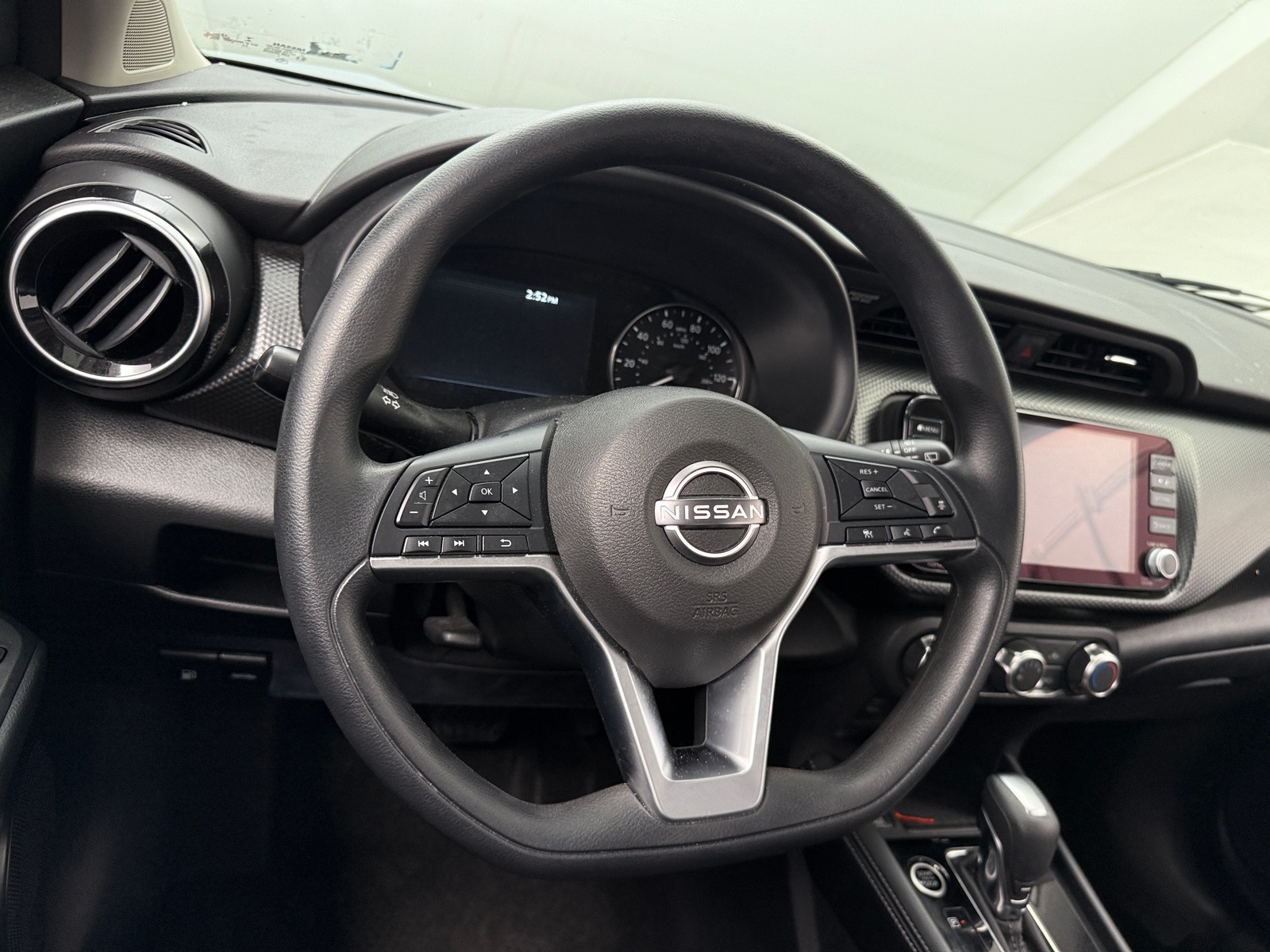 Thumbnail: 2023 Nissan Kicks - 5