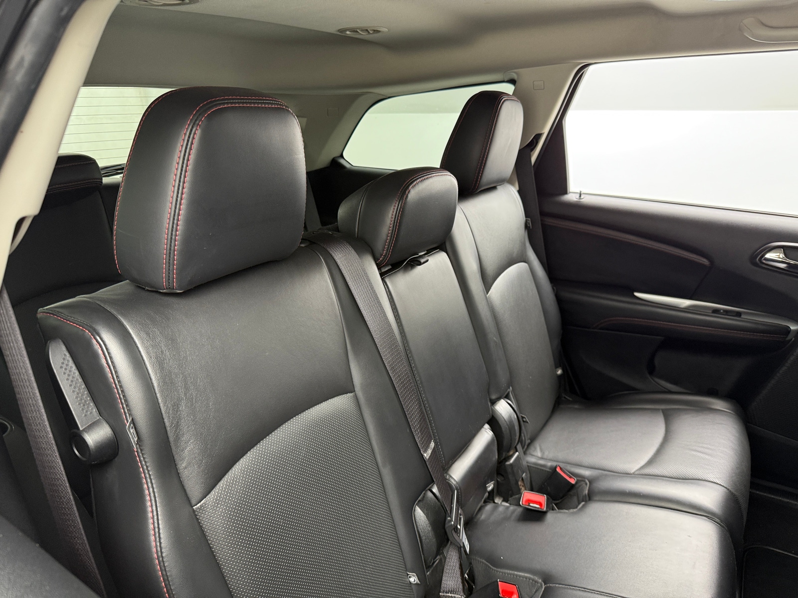 Thumbnail: 2019 Dodge Journey - 5