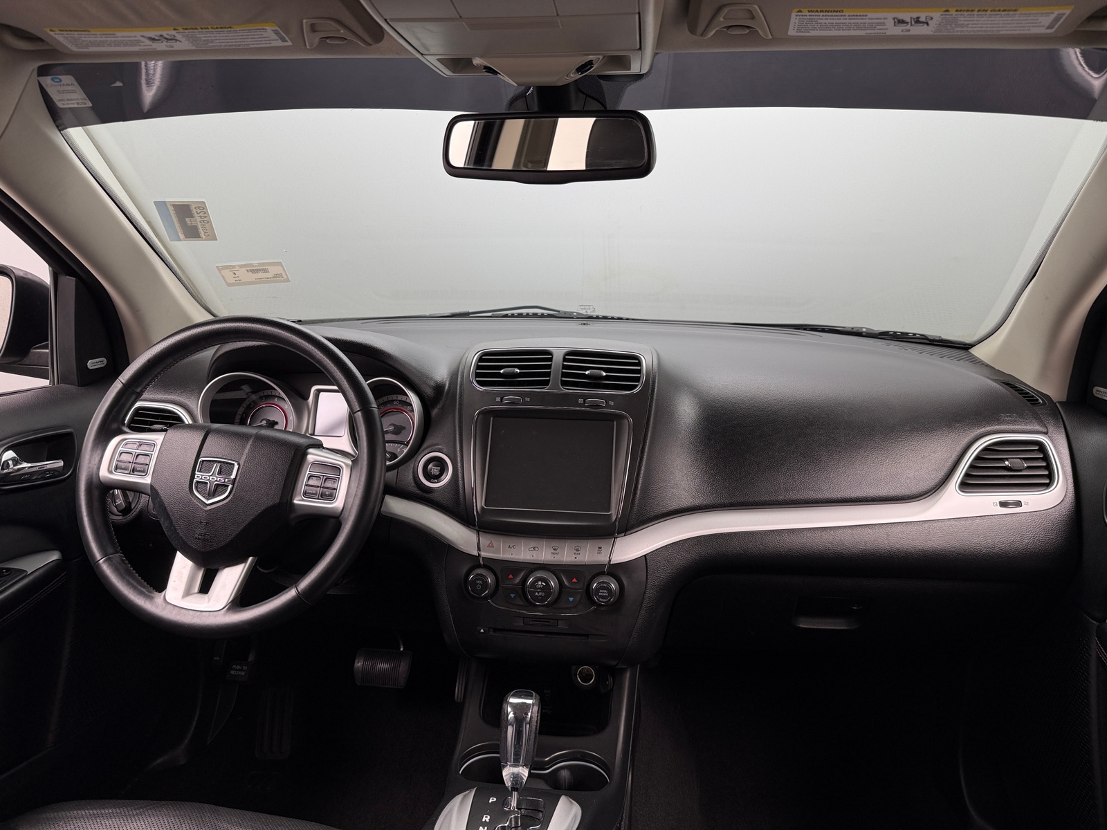 Thumbnail: 2019 Dodge Journey - 2