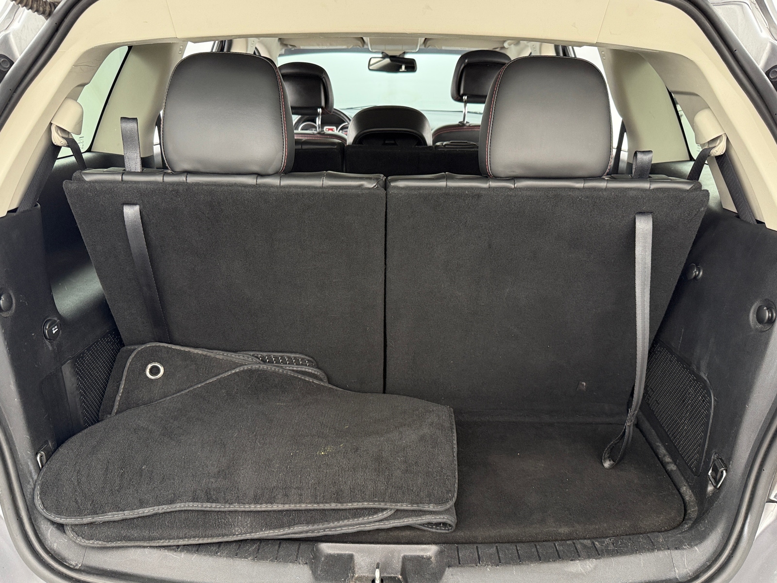 Thumbnail: 2019 Dodge Journey - 6