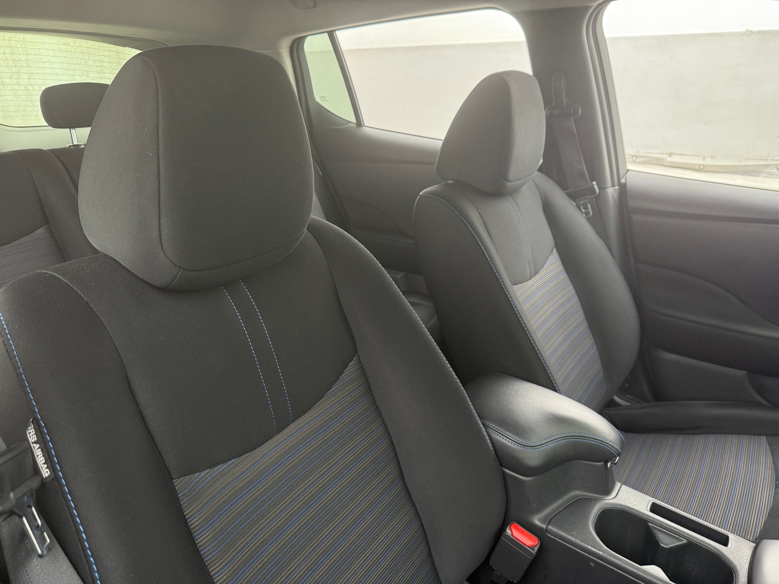 Thumbnail: 2023 Nissan Leaf - 2