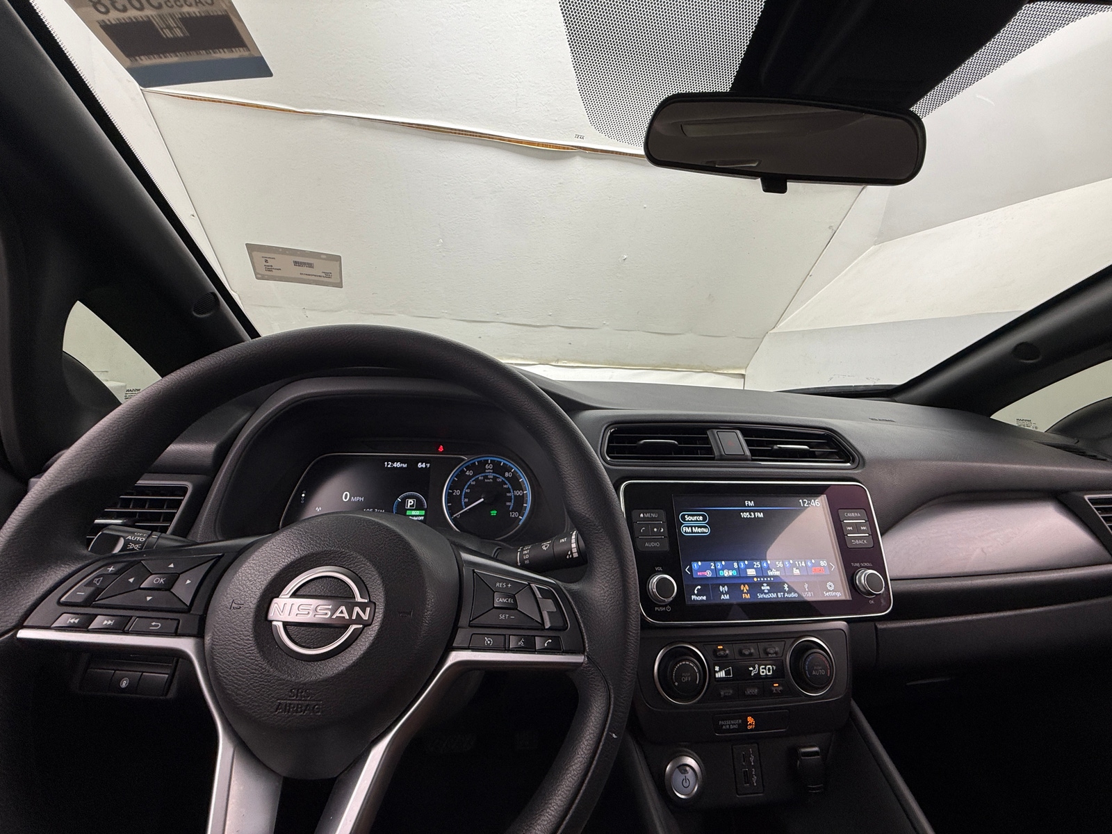 Thumbnail: 2023 Nissan Leaf - 3