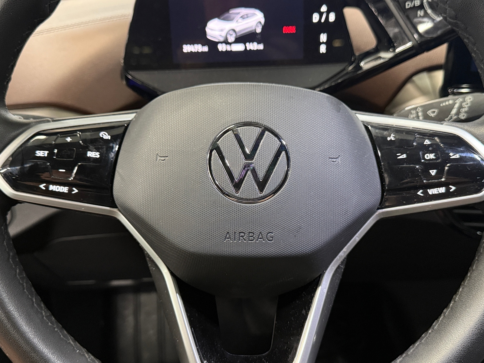 Thumbnail: 2023 Volkswagen ID.4 - 5