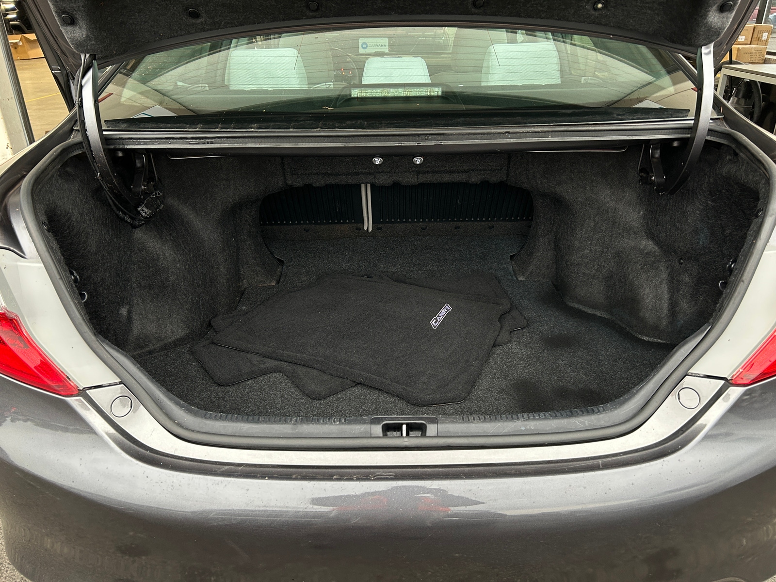 Thumbnail: 2014 Toyota Camry - 7