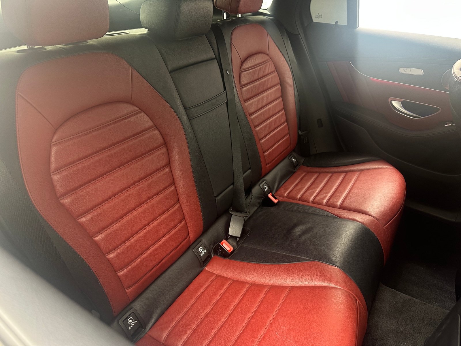 Thumbnail: 2021 Mercedes-Benz GLC - 5