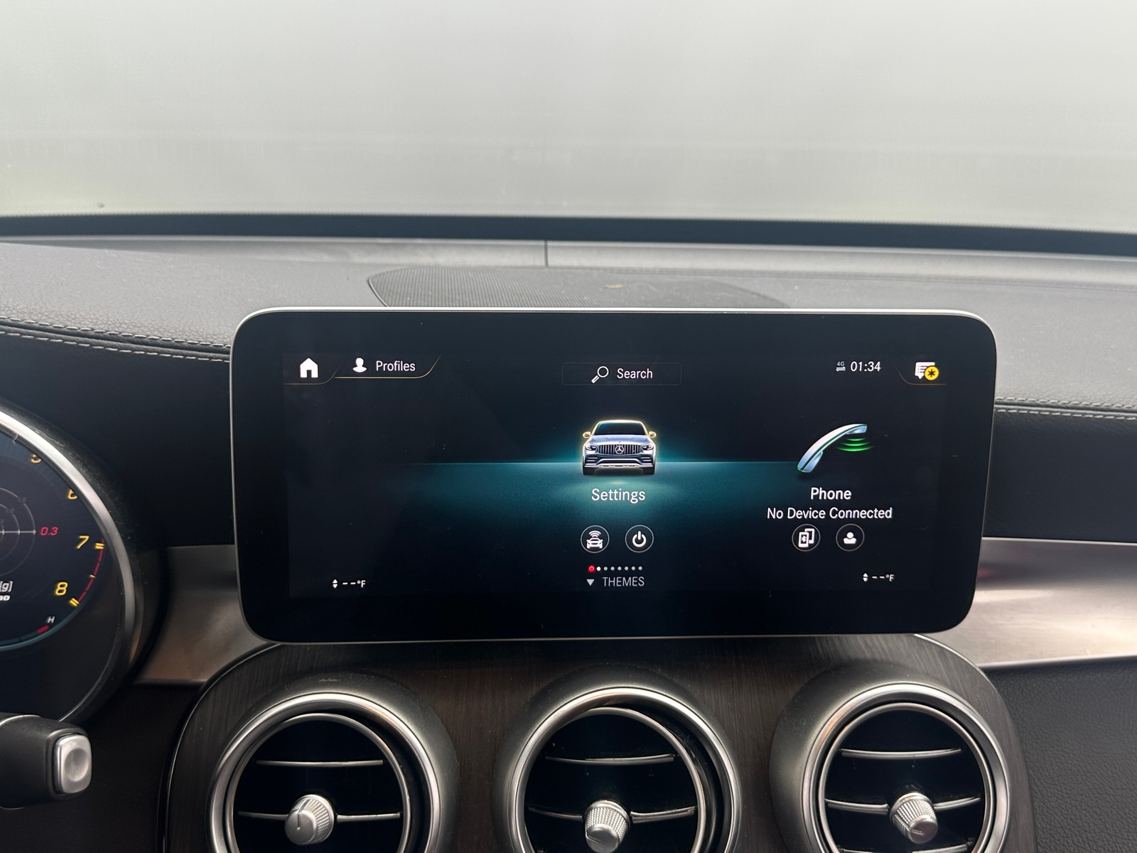 Thumbnail: 2021 Mercedes-Benz GLC - 3