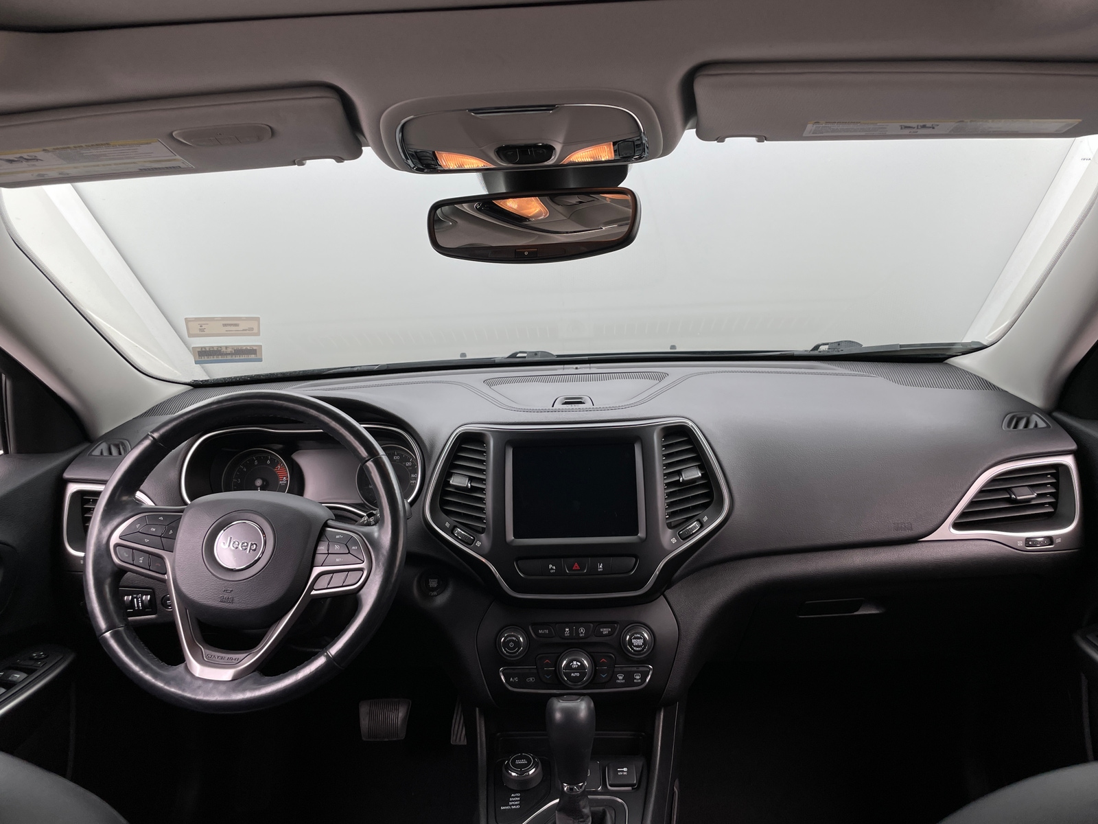 Thumbnail: 2021 Jeep Cherokee - 2