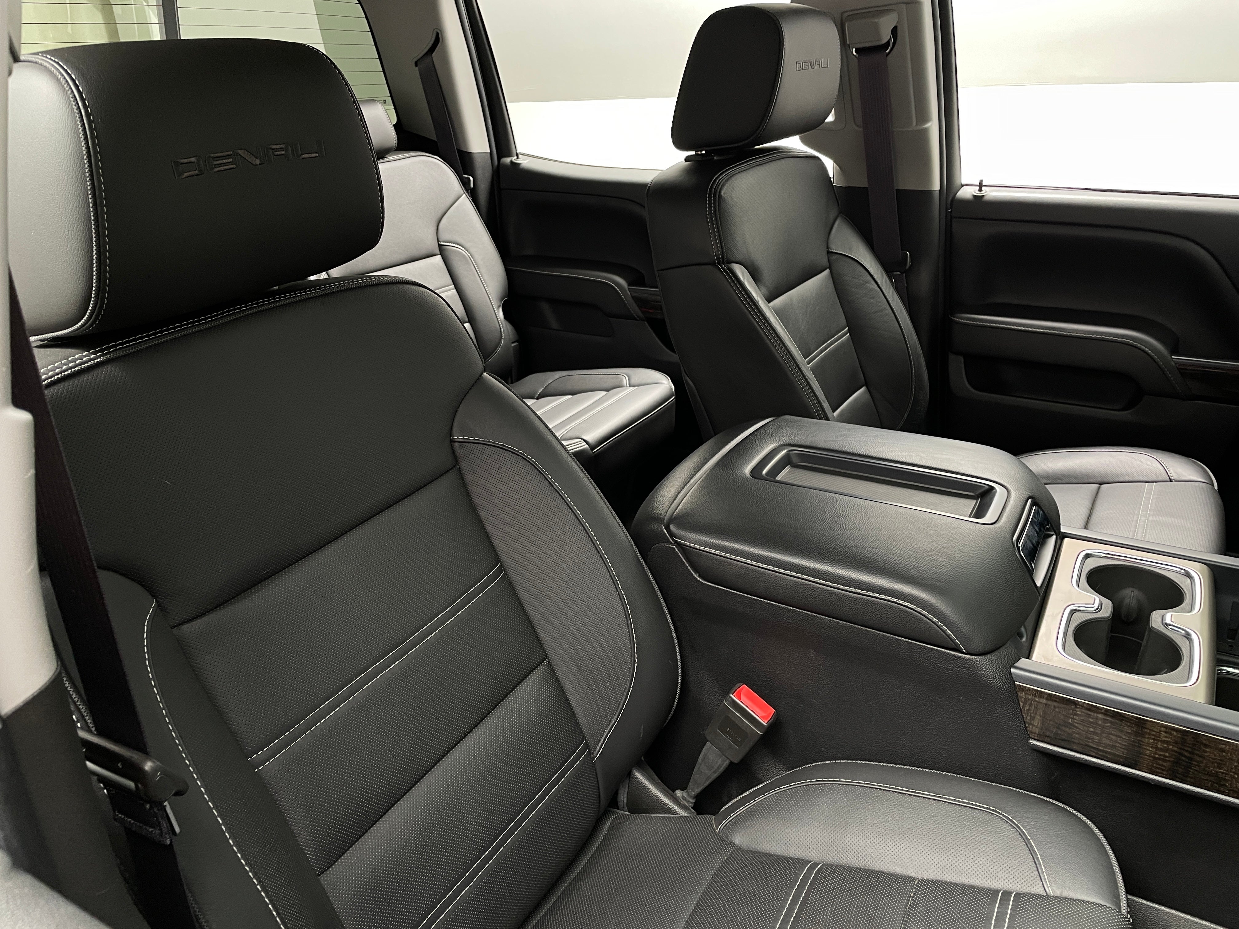 2015 GMC Sierra 1500 Denali