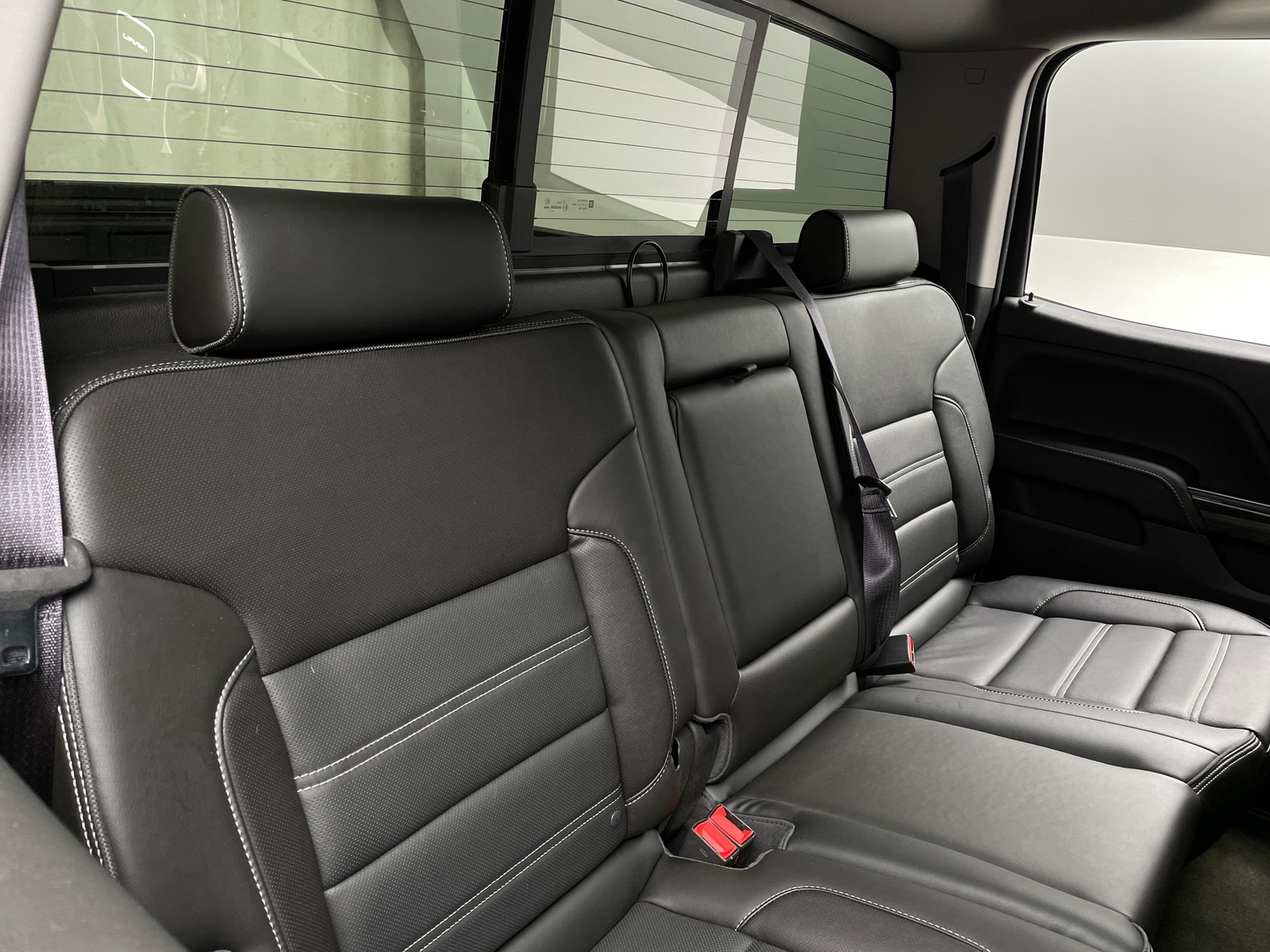 Thumbnail: 2015 GMC Sierra 1500 - 5
