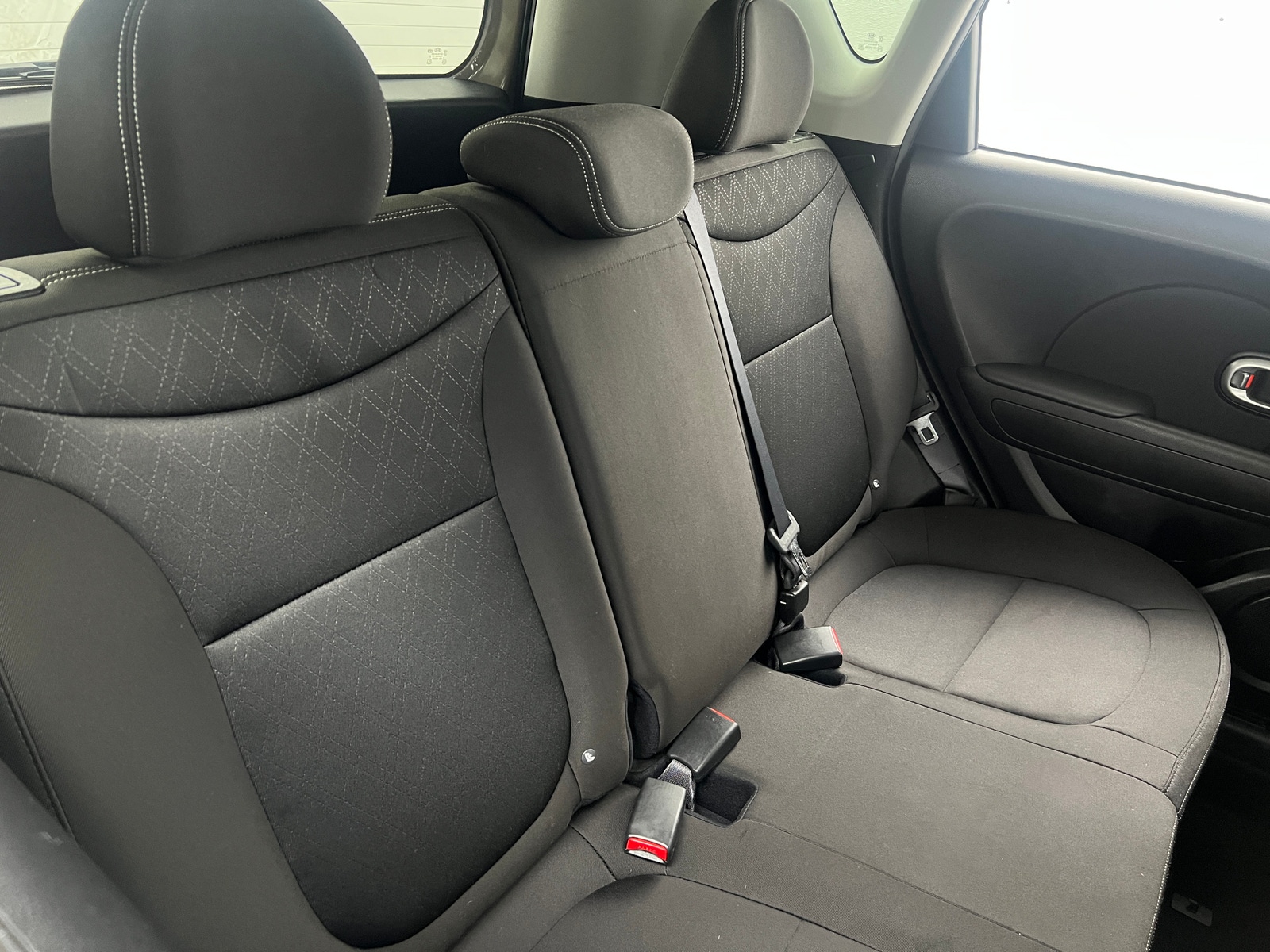 Thumbnail: 2016 Kia Soul - 6