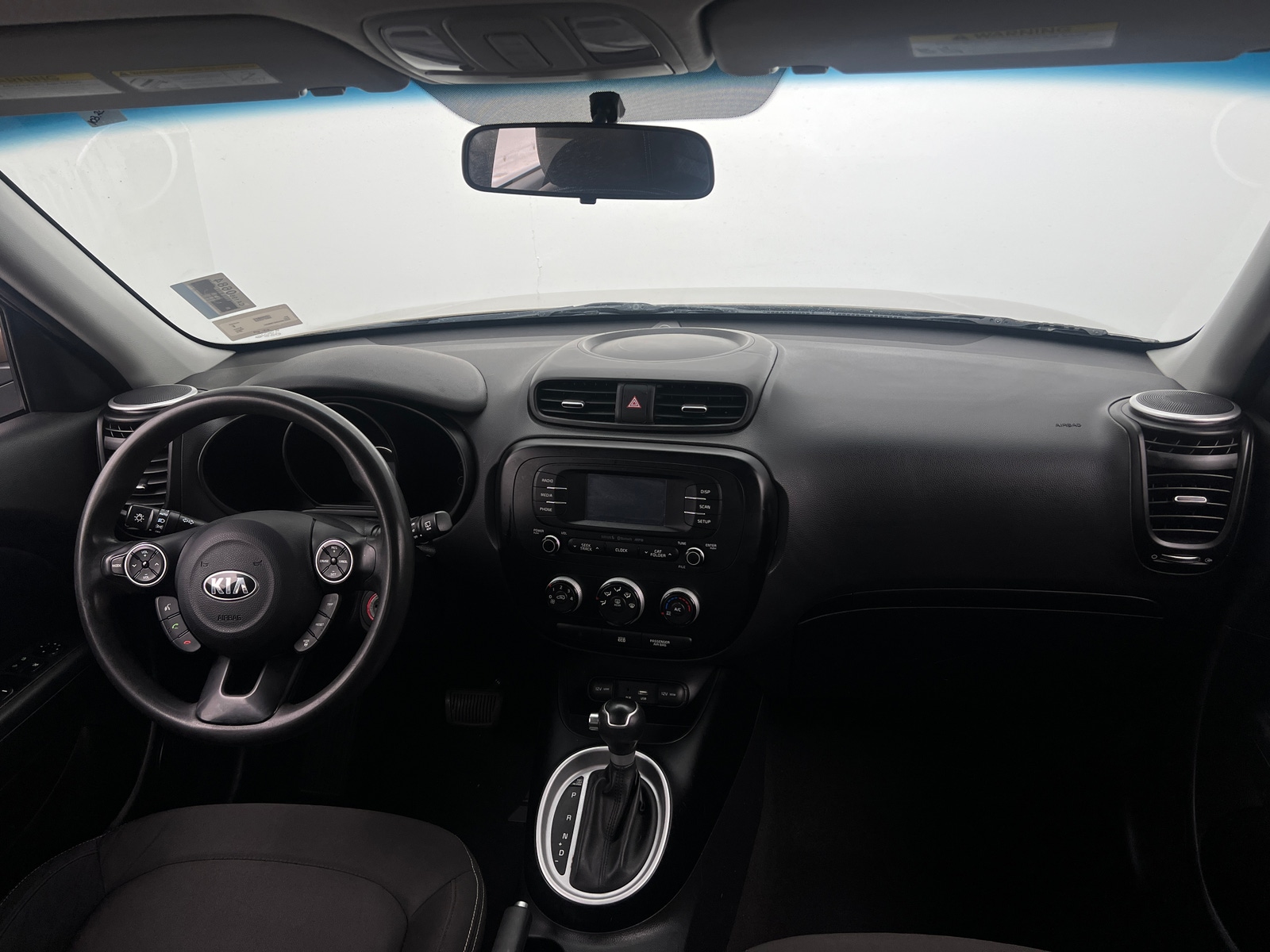 Thumbnail: 2016 Kia Soul - 3