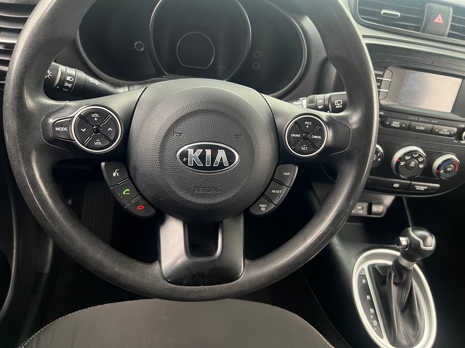 Thumbnail: 2016 Kia Soul - 5