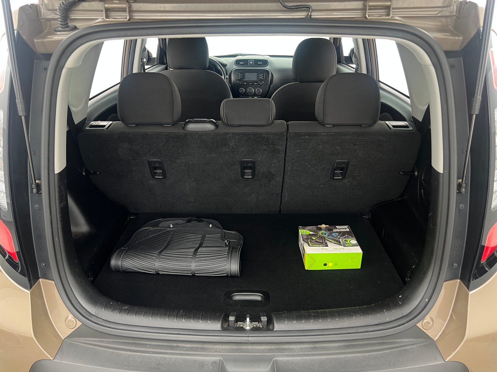Thumbnail: 2016 Kia Soul - 7