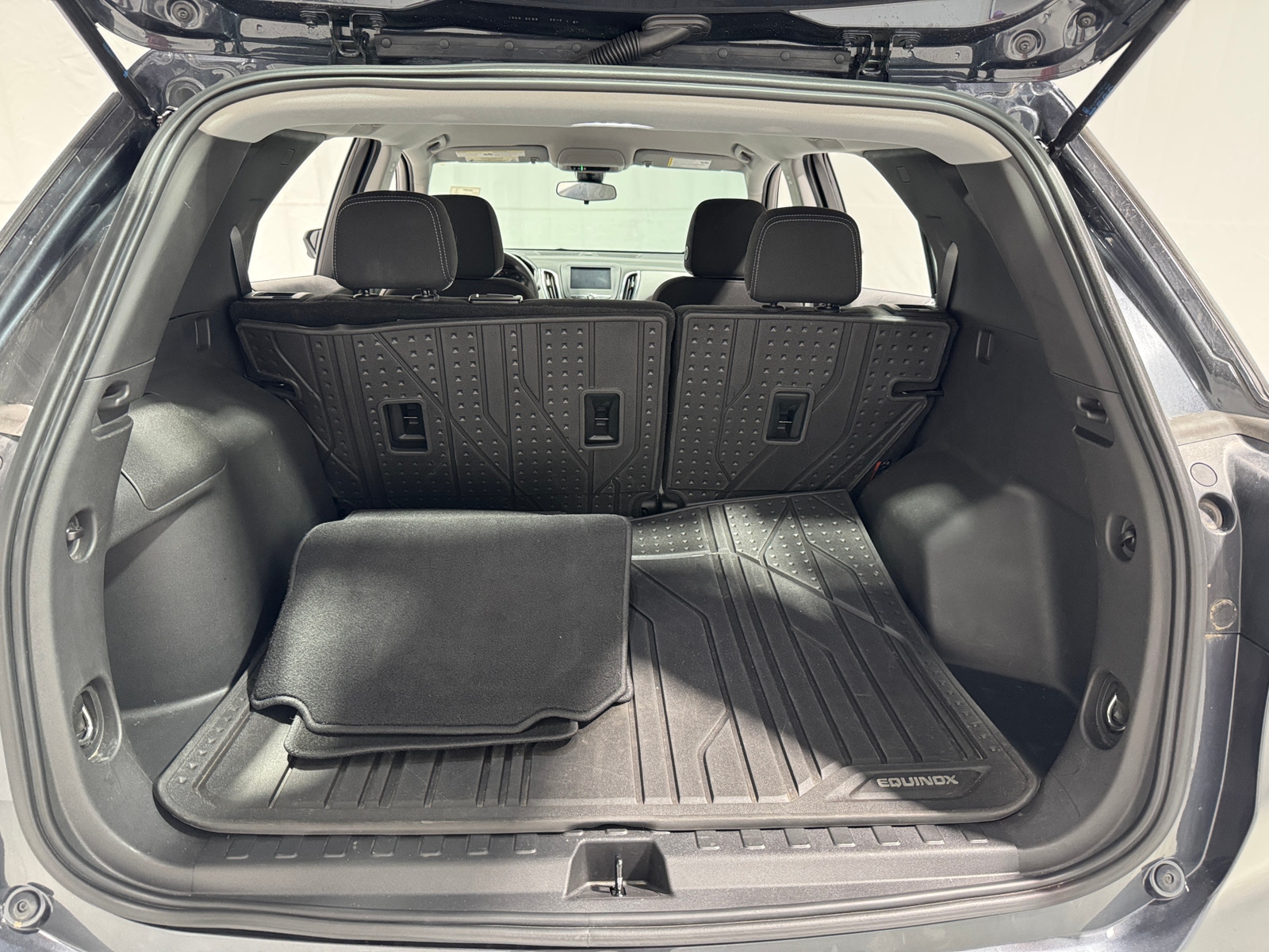 Thumbnail: 2022 Chevrolet Equinox - 7