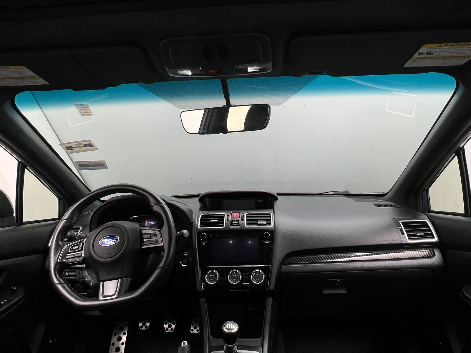 Thumbnail: 2020 Subaru WRX - 2