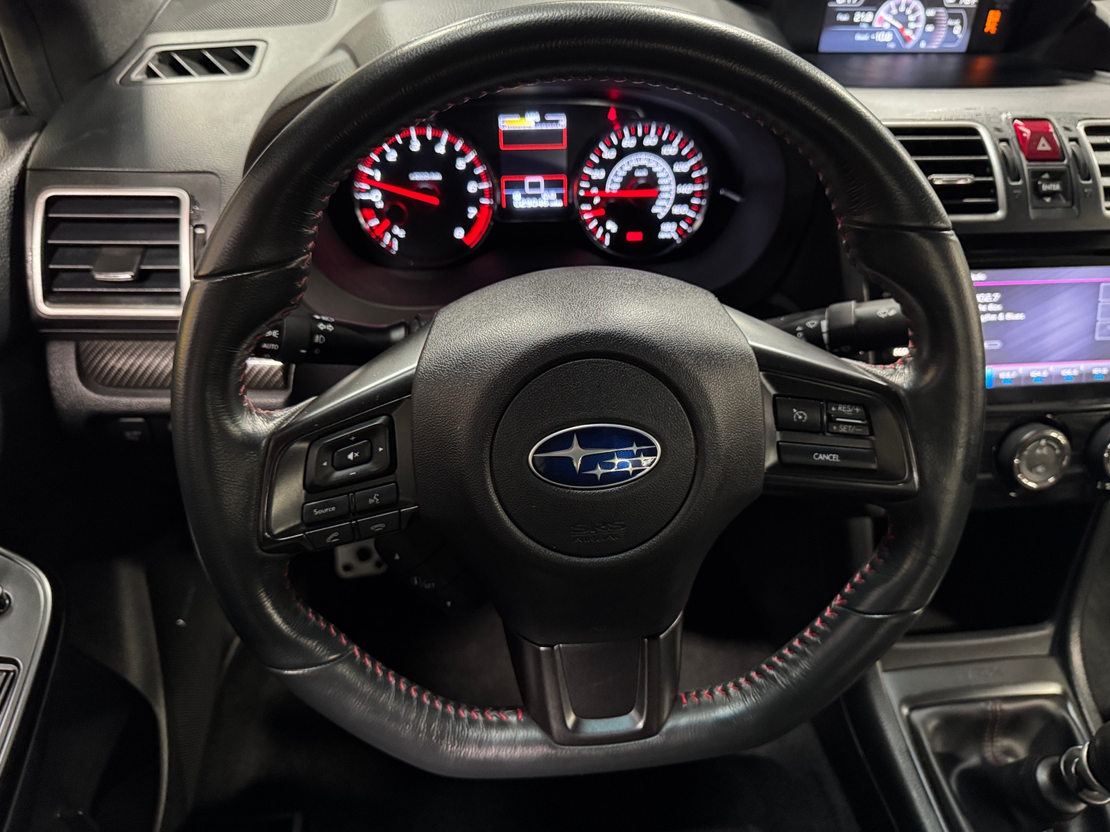Thumbnail: 2020 Subaru WRX - 4