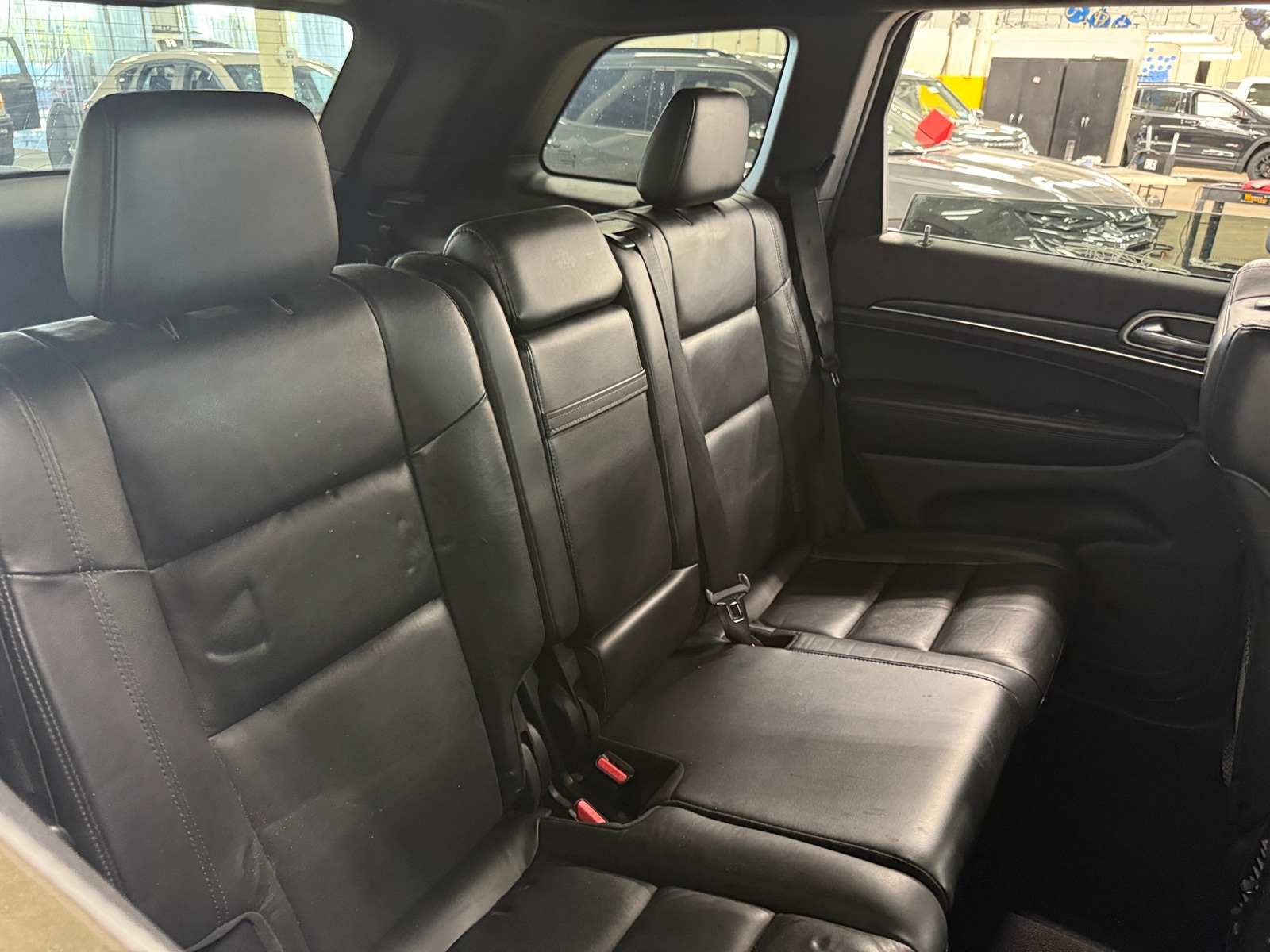 Thumbnail: 2019 Jeep Grand Cherokee - 5