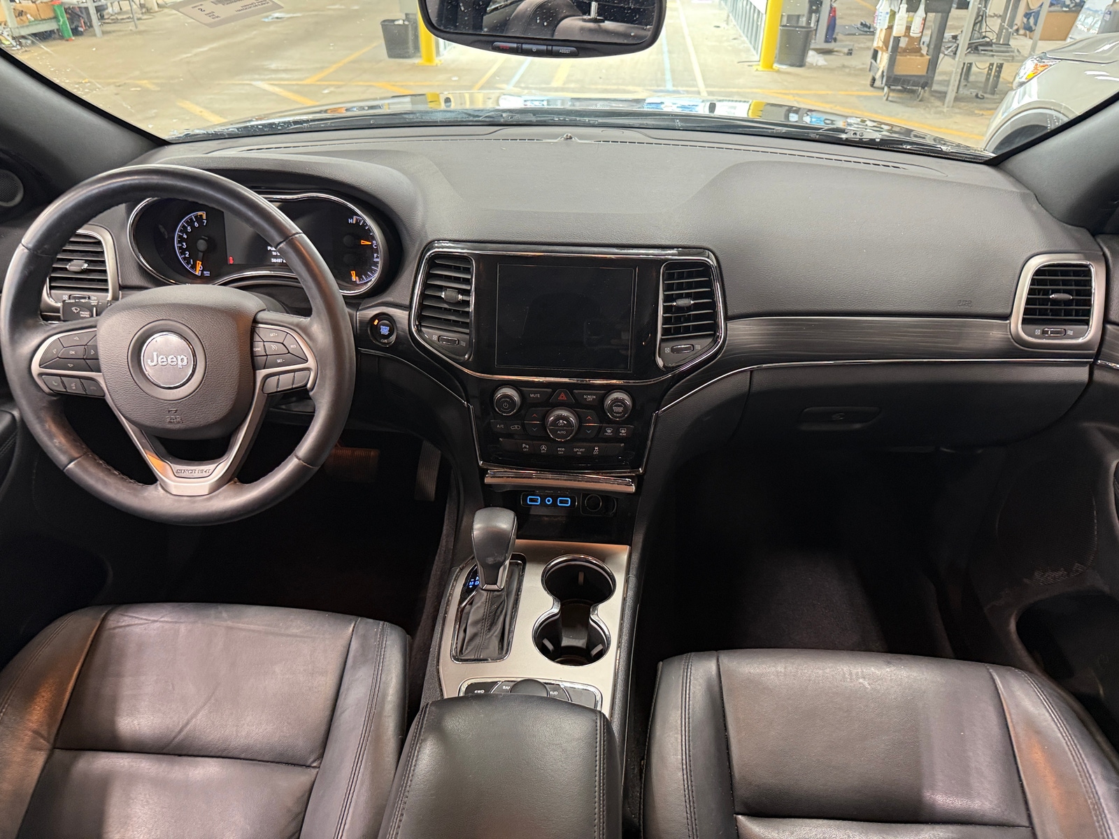 Thumbnail: 2019 Jeep Grand Cherokee - 2