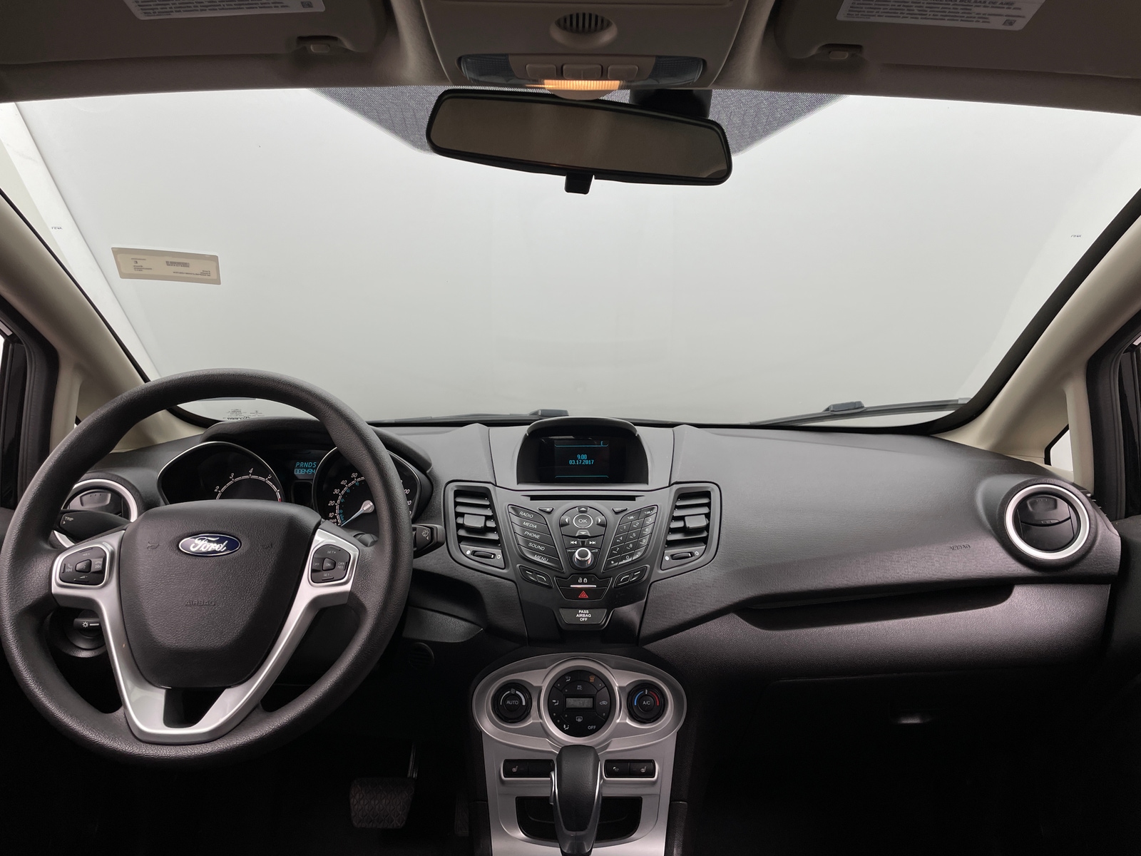 Thumbnail: 2017 Ford Fiesta - 3
