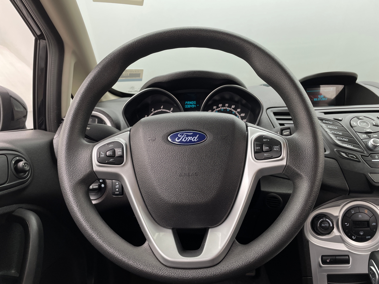 Thumbnail: 2017 Ford Fiesta - 5