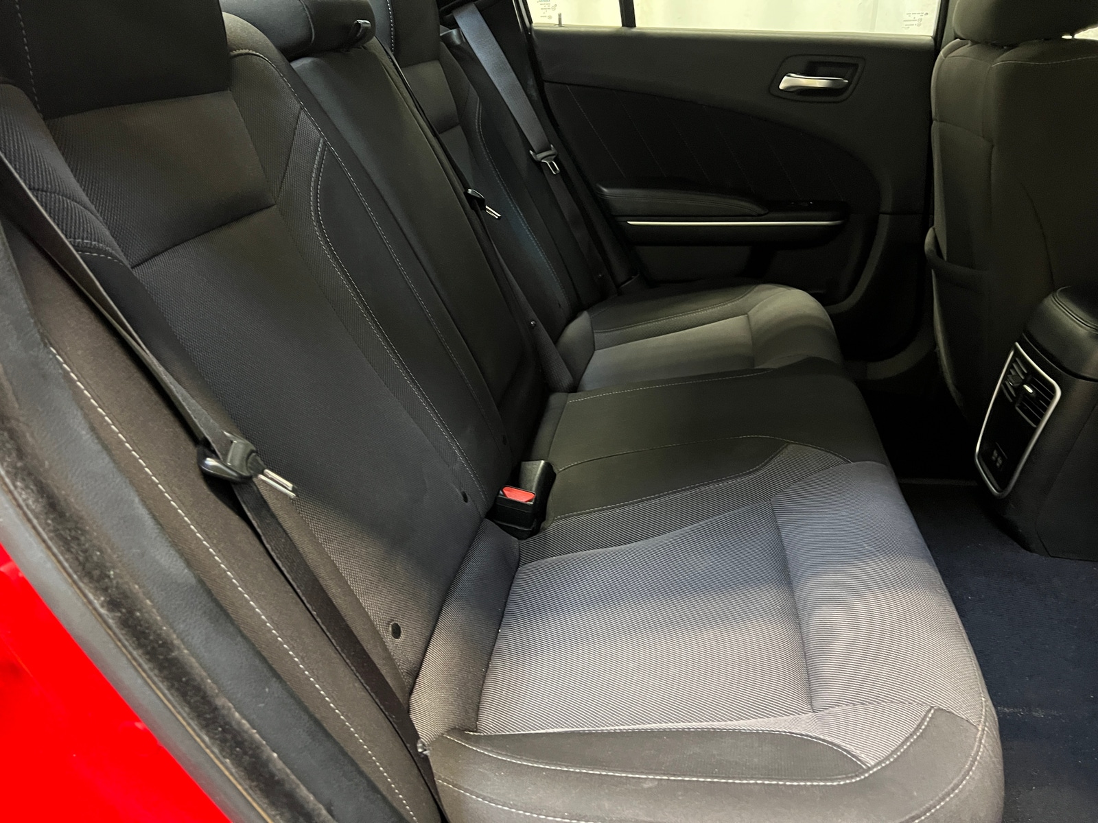 Thumbnail: 2022 Dodge Charger - 6