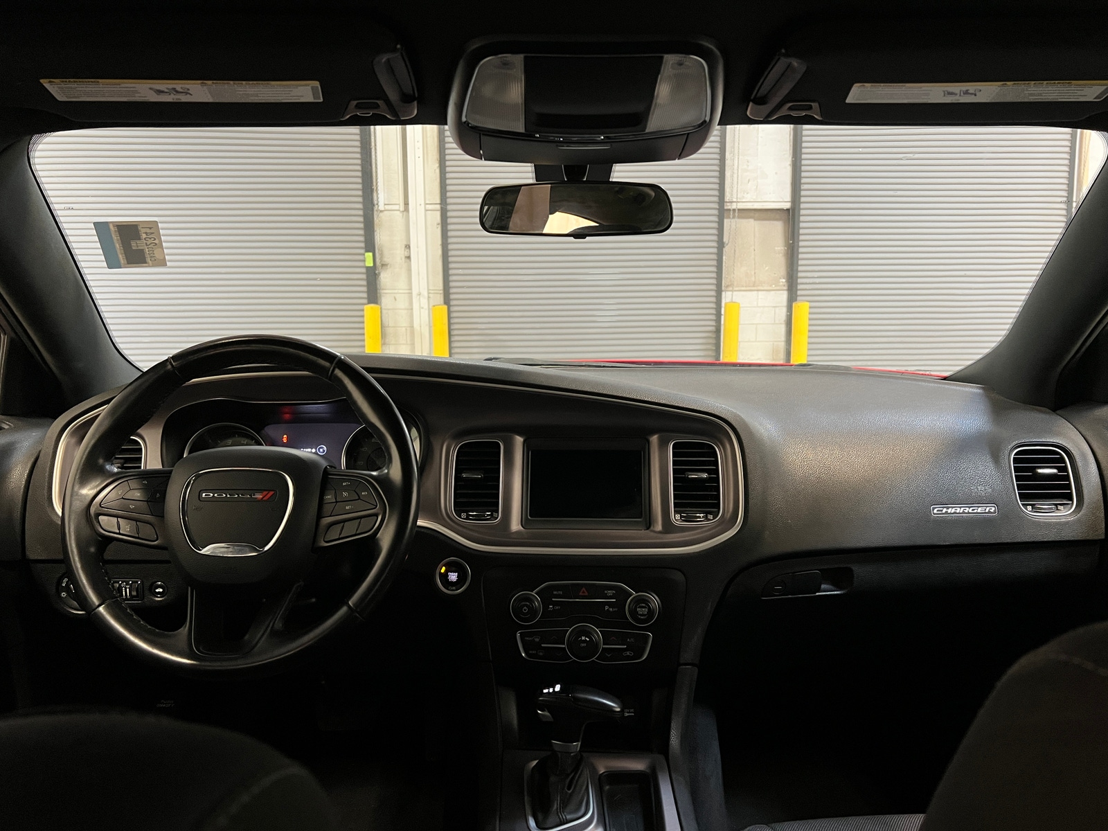 Thumbnail: 2022 Dodge Charger - 3