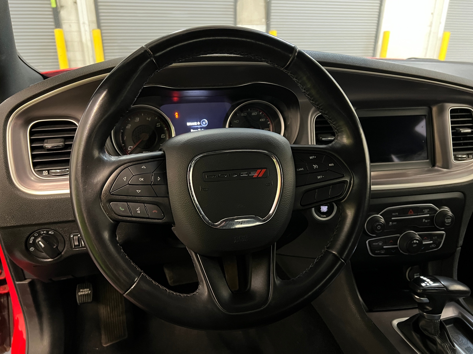 Thumbnail: 2022 Dodge Charger - 5