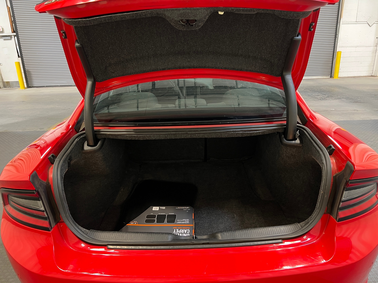 Thumbnail: 2022 Dodge Charger - 7