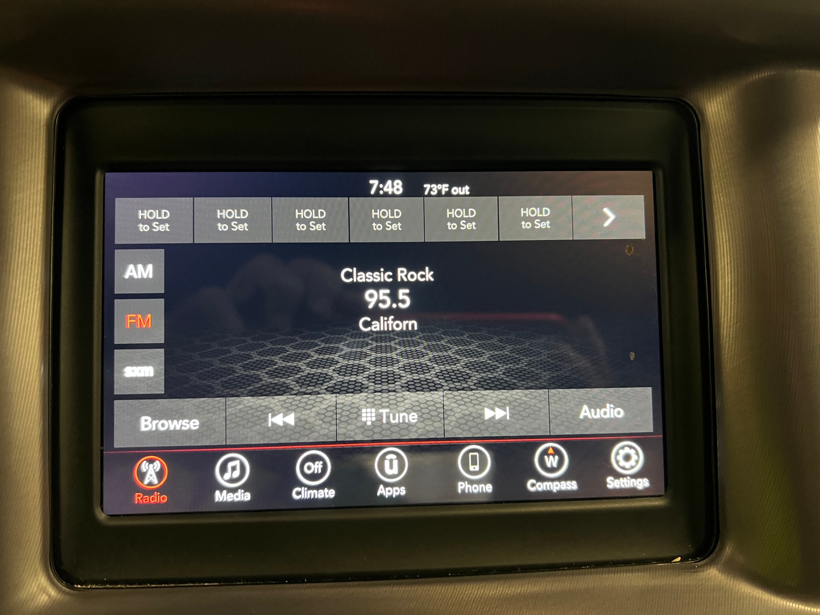 Thumbnail: 2022 Dodge Charger - 4