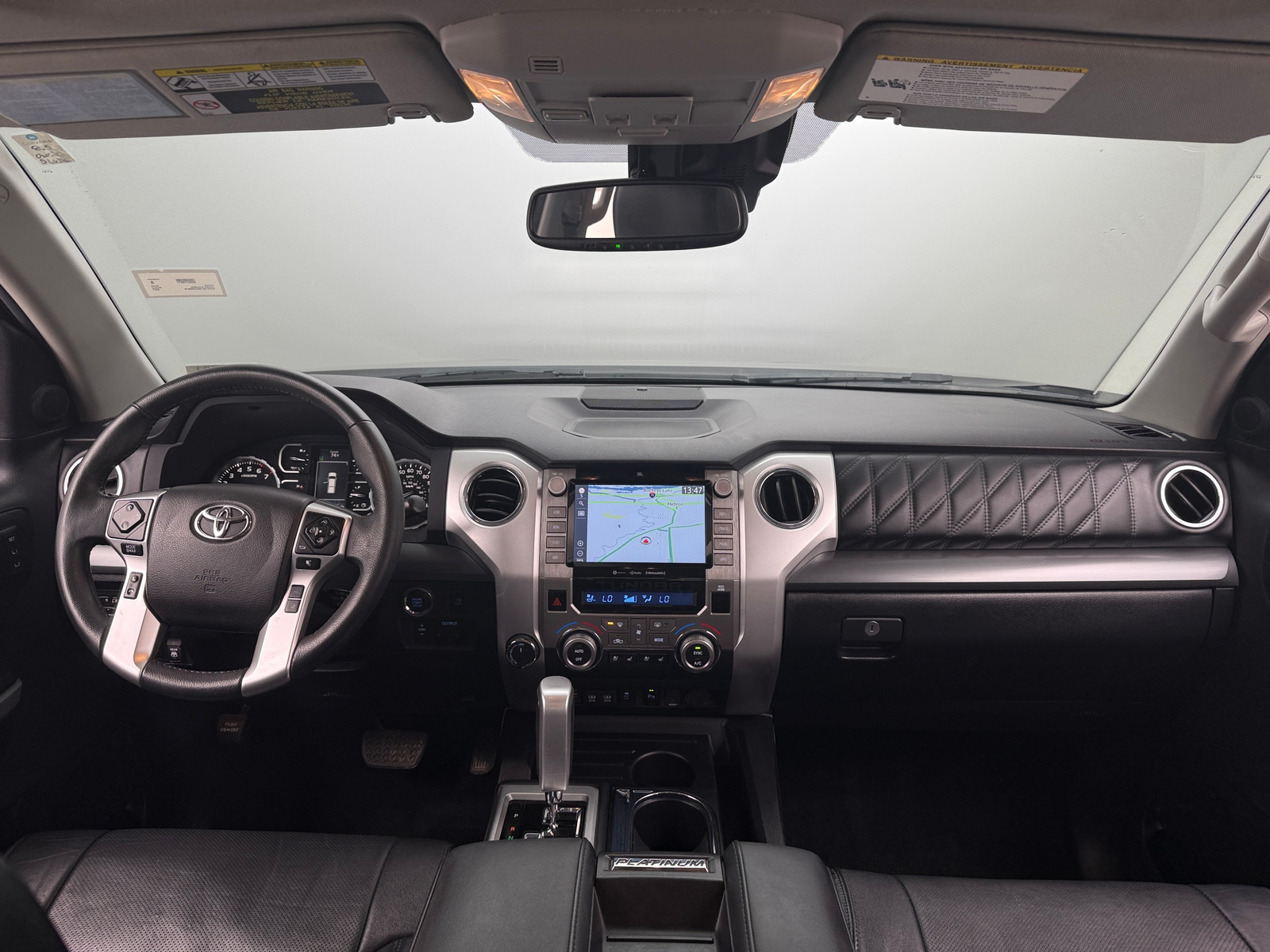 Thumbnail: 2021 Toyota Tundra - 2