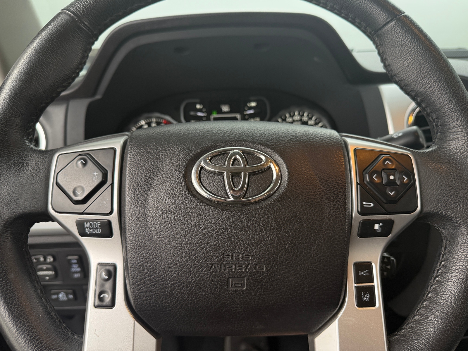 Thumbnail: 2021 Toyota Tundra - 4