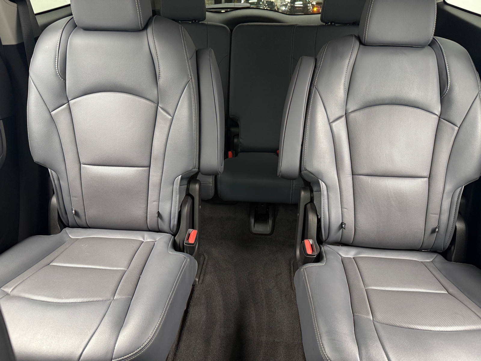 Thumbnail: 2019 Buick Enclave - 5
